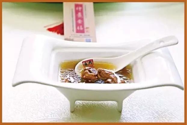 仲景圣膳