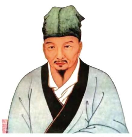 《张介宾》