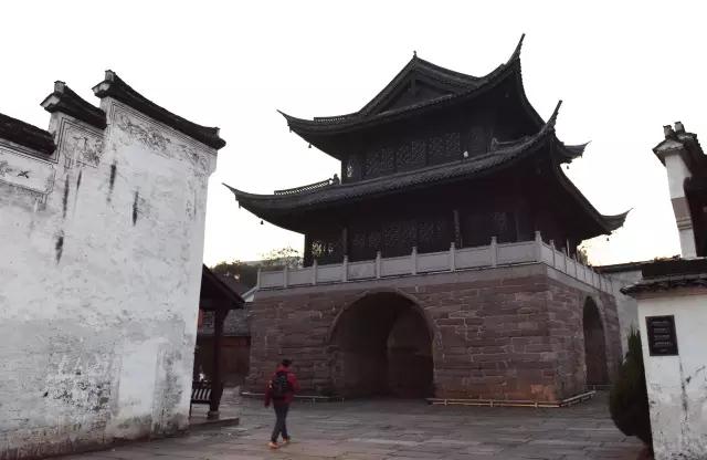 雷氏医学发祥地——北门街